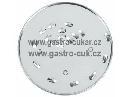kotouc strouhaci 2 mm