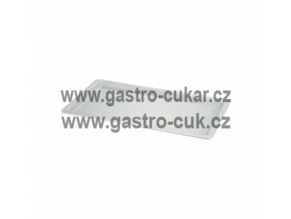 1/1 GN tác gastro Proline - bílá