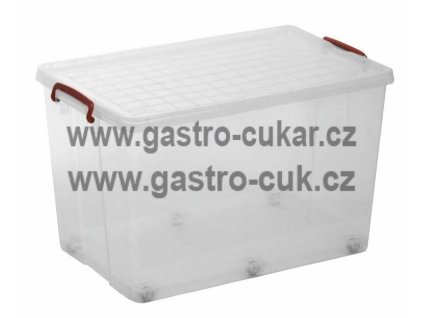 Catering box 67L