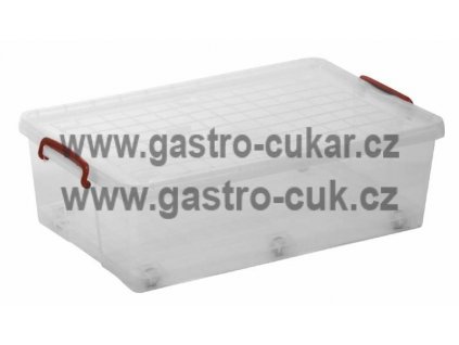 catering box 29l
