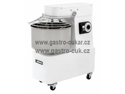 spiralovy hnetac ibt50 400v
