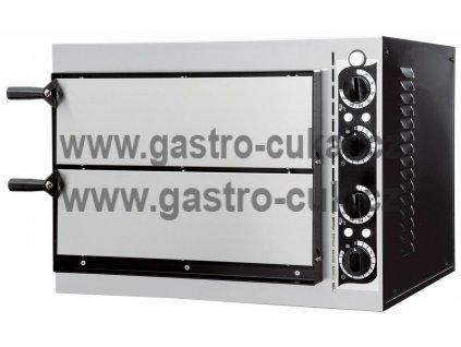 pizza pec basic 2 40