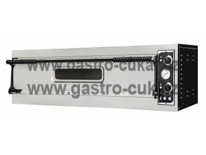 pec na pizzu basic xl 3l 600