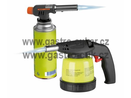 plynova kartus 227g pro horak 1kw