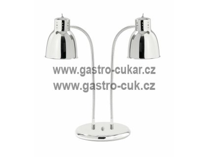 Infra lampa flexi 2