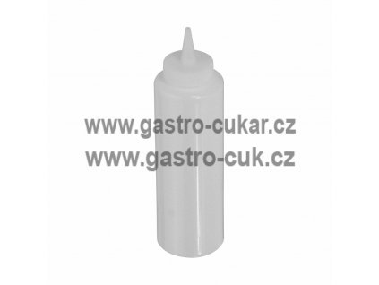 lahev pruhledna 350 ml