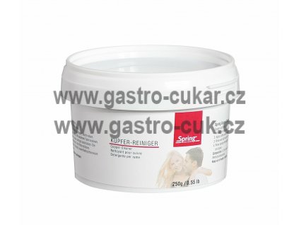 Čistící pasta na Culinox