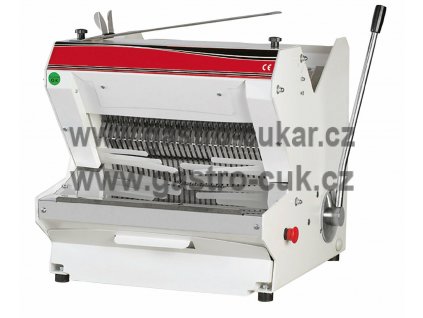 krajec chleba eds 10 mm