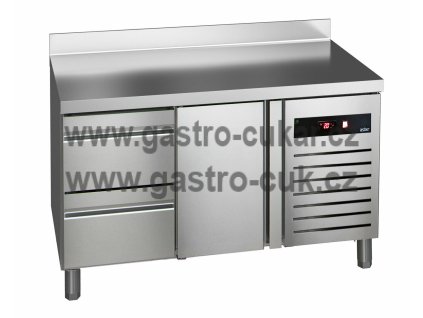 chladici stul asber gtp 7 135 12 agregat vlevo