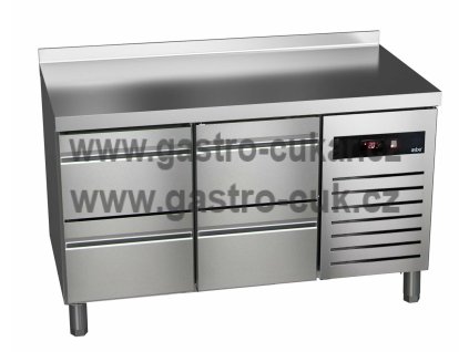 chladici stul asber gtp 7 135 04 agregat vlevo drez