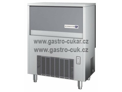 vyrobnik ledu ntf sl 180 a s cerpadlem 78kg 24h 17g