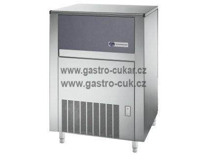 vyrobnik ledu ntf sl 280 a s cerpadlem 135kg 24h 17g