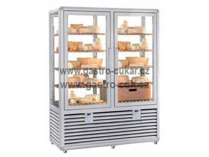 chladici vitrina na syry cfr 900 rcl cl 848 l