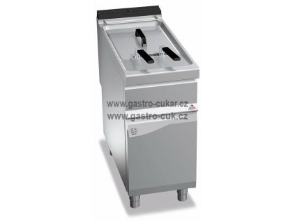 elektricka friteza bertos e9f22 4ms