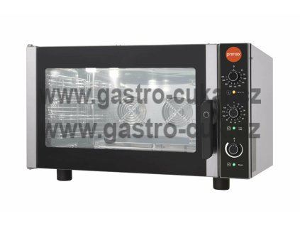 el konvekcni pec primax ev sme904 ls