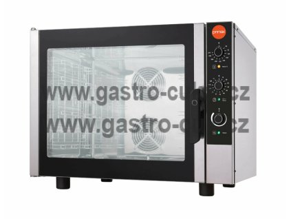 el konvekcni pec primax ev sme906 ls