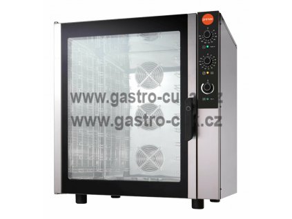 el konvekcni pec primax ev sme910 ls