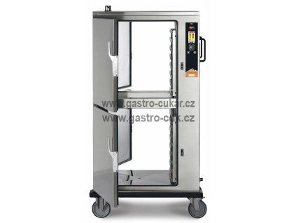 regenerator moduline pojizdny rc 156e