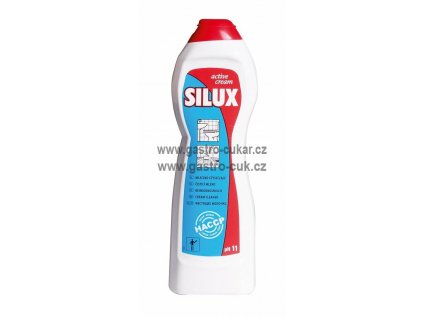 silux tekute mleko 1 litr