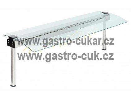 hygienicky zakryt asber fs l cg1 411 s osvetlenim