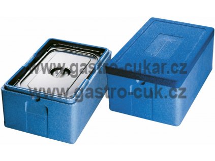 termoport thermo kuli gn