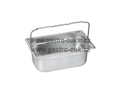 gastronadoba gn b 1 4 100 s uchyty