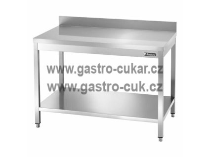 stul pracovni 1400x700x850 950 p zl