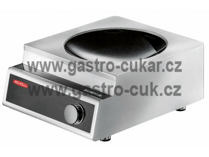 indukcni varic flex wok 3 5