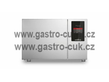 Zchlazovač/zmrazovač W3AG (-40/+65°C) (4x GN2/3)