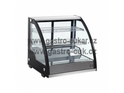 vitrina chladici rtw 130l 2
