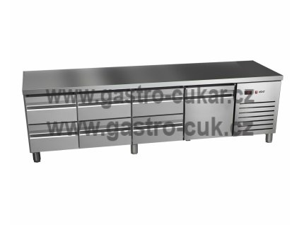 podestavba chladici etpb 225 07 hc 90ns 2 3 a 6x 1 3