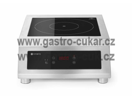 varic indukcni 5000w d xl digit