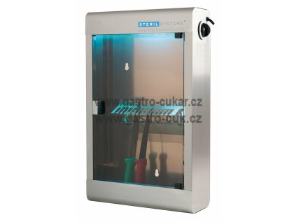 sterilizator nozu uv mes10