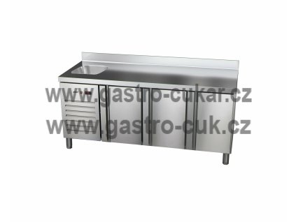 stul chladici etp 7 180 30 hc s gi agregat vlevo drez