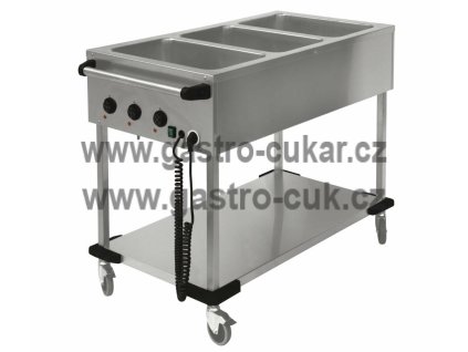 vodni lazen pojizdna model mbp 3gn 1 1