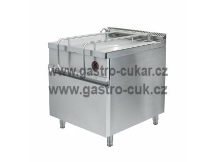 panev plynova 90 litru s el vyklapenim pp 90 linie 900