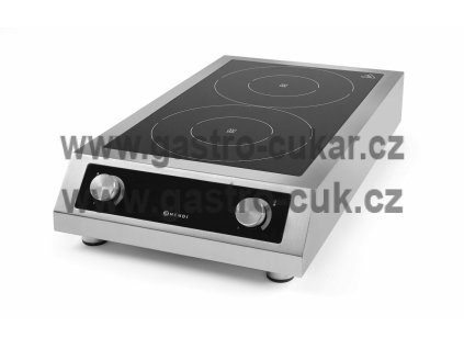 varic indukcni 7000w profi line