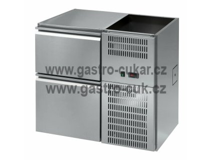 stul barovy regd 102n 1sekce linie 700 bez chl vany