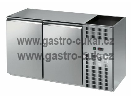 stul barovy regd 220n 2sekce linie 700 bez chl vany