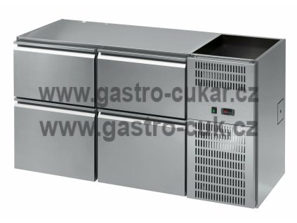 stul barovy regd 204n 2sekce linie 700 bez chl vany