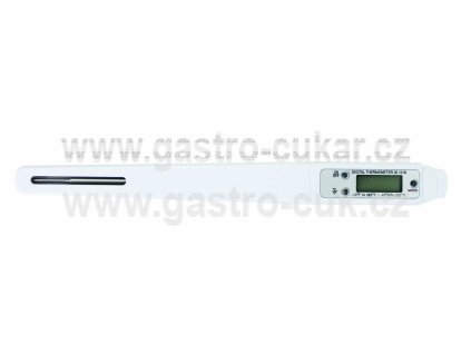 teplomer vpichovy digital 40 c az 200 c