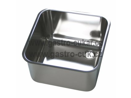 drez lisovany 330x330x200mm