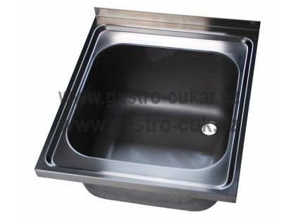 drez k vylevce 500x460mm