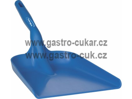 lopatka 327x50x271mm modra 56733