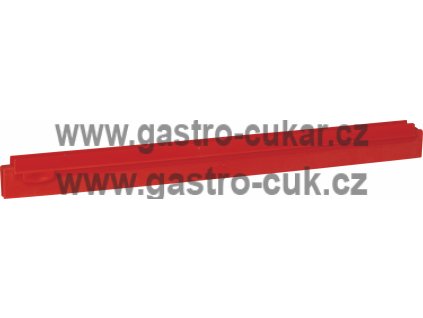 pryz pro sterku 2c 500mm cervena 77334