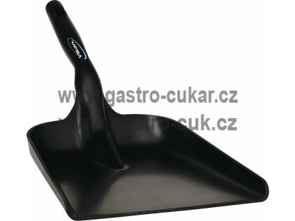 lopatka 327x50x271mm cerna 56739