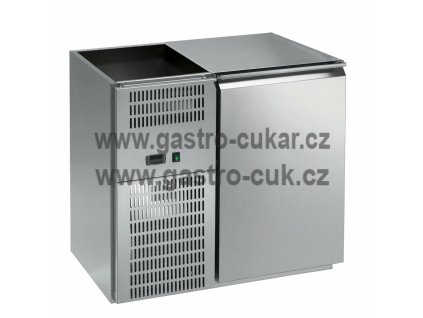 stul barovy regs 110n 1sekce linie 700 bez chl vany