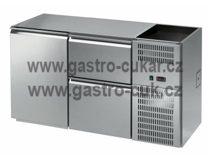 stul barovy regd 212n 2sekce linie 700 bez chl vany