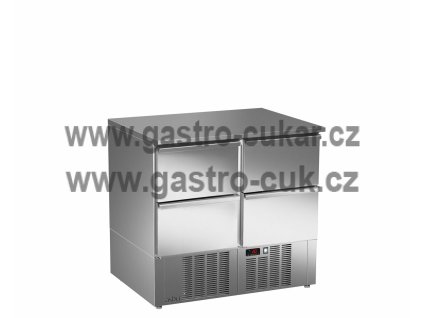 stul chladici saladeta ets 090 04 ns 220v 240v 1n 50hz