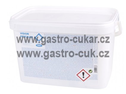 vision descaler 25x100g